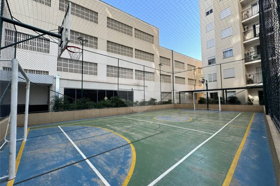Apartamento á venda no Morumbi - Piracicaba/SP.
