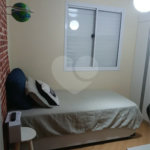 Apartamento á venda - Jabaquara