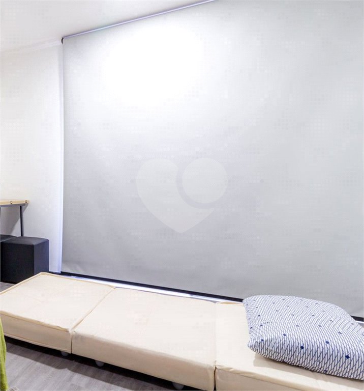 STUDIO A VENDA EM SP BELA VISTA