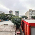 Apartamento á venda com 41m² - Brooklyn