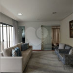 Impecável apartamento no alto de Santana