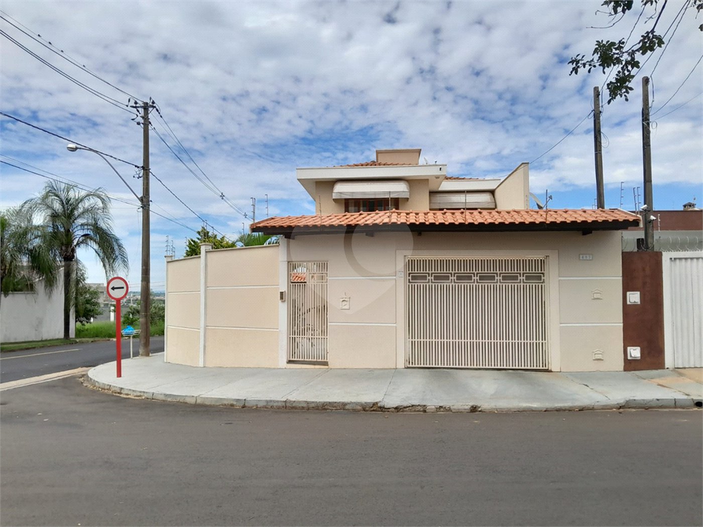 Casa para venda no Planalto Paraíso.