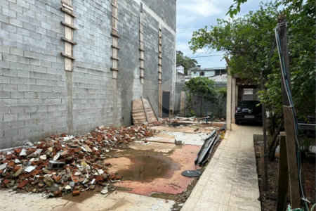Casa à venda no Jaçanã 400m² – Amplo espaço e excelente localização!