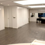 Sala comercial para locação em Moema