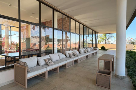 Casa Condominio VIlleneuve