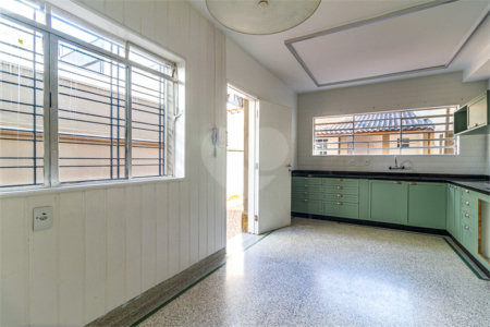 Casa de Vila à venda com 3 quartos em Brooklin, São Paulo, SP