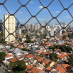 Apartamento para alugar com 3 quartos, sendo 1 suíte, em Brooklin, São Paulo, SP