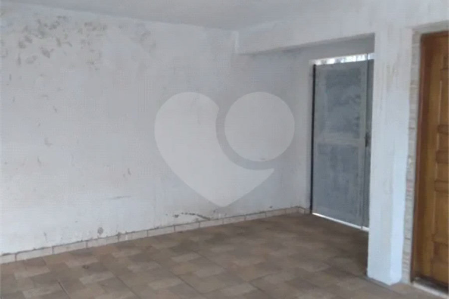 CASA IAA COM 260M DE TERRRENO