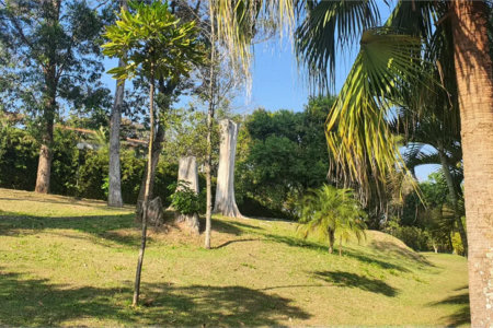 Casa à venda com 4 quartos, sendo 2 suítes, no condomínio Vila Panamericana, São Paulo - SP