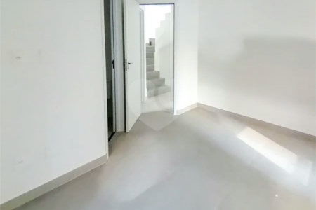 CASA DE CONDOMINIO CUBE TUTOIA/196m2/3Q/1SUITE + ROOFTOP