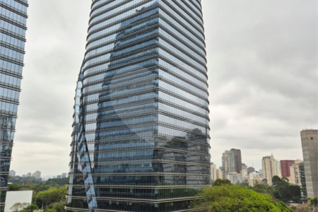 Apartamento á venda - W Residences