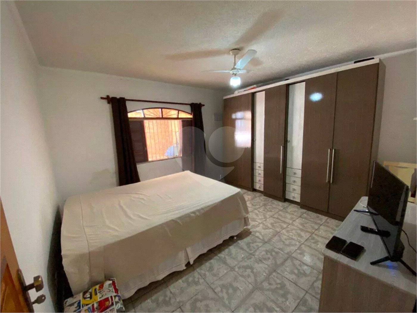 Casa Térrea à venda no Bairro do Jardim Vivan -Jaraguá, São Paulo