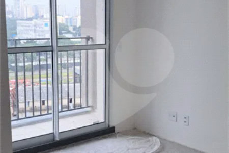 Apartamento 2 Dorms a 800m do Metrô Belém – Vista Livre
