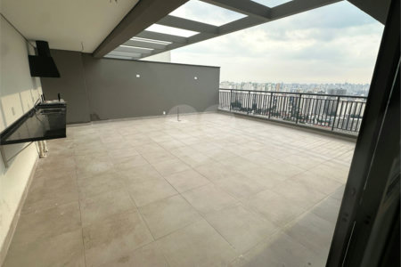 Apartamento à Venda Quarta Parada Mooca 201 m Prédio Novo