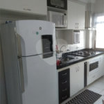 Apartamento com 2 dormitórios