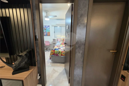 Casa térrea 3 dormitórios com piscina e área Gourmet à venda São Carlos