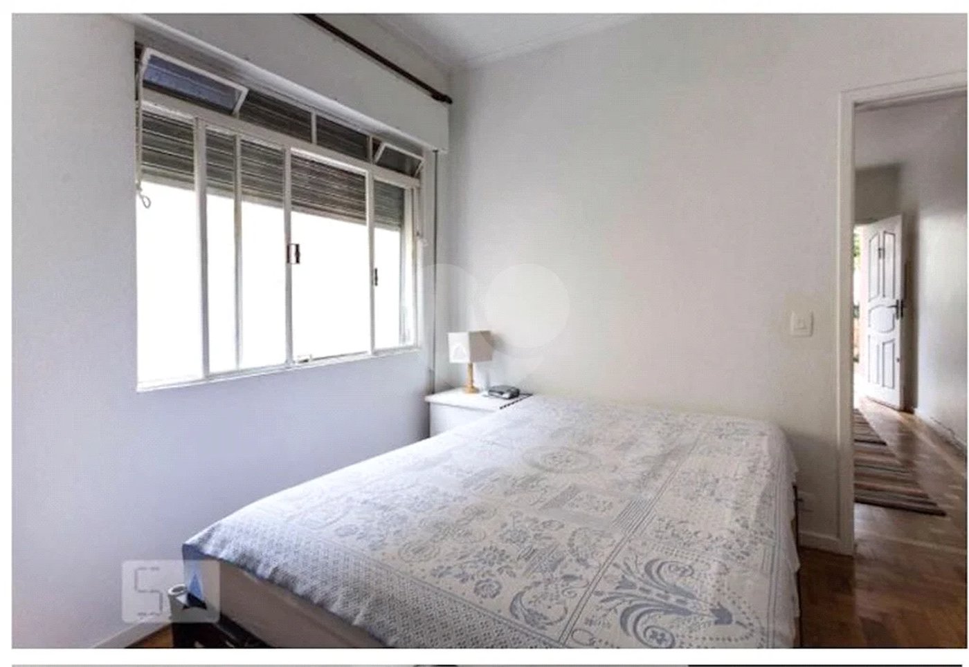 Apartamento térreo com 2 quartos a venda no Planalto Paulista.