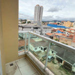 Apartamento a Venda em Atibaia com 2 dormitórios sendo 1 suíte