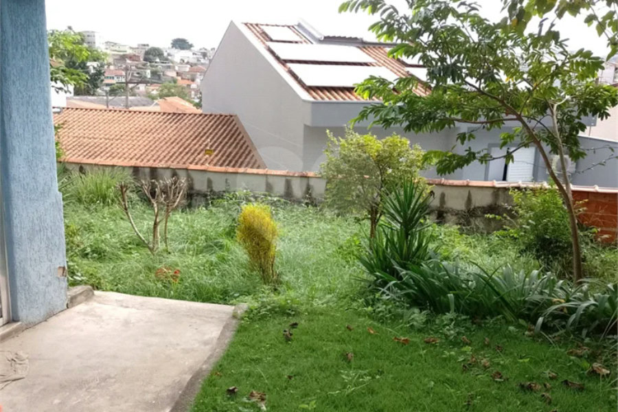 Investidores, Atenção! Terreno de 310m² no Jardim Regina com Excelente Potencial Construtivo à Venda