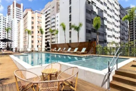 Excelente Apartamento paertinho da Paulista!