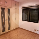 Apartamento com 3 dormitórios para alugar, 141 m², 2 vagas - Vila Regente Feijó - São Paulo
