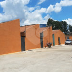 Conjunto residencial a venda em Itatiba - ideal para investimeno
