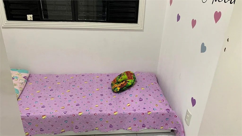 Sobrado à venda com 3 quartos, sendo 1 suíte,  em Jardim Esmeralda, São Paulo, SP