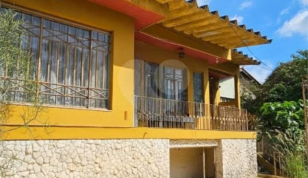 Casa Térrea à venda com 2 quartos em Pirituba, São Paulo, SP