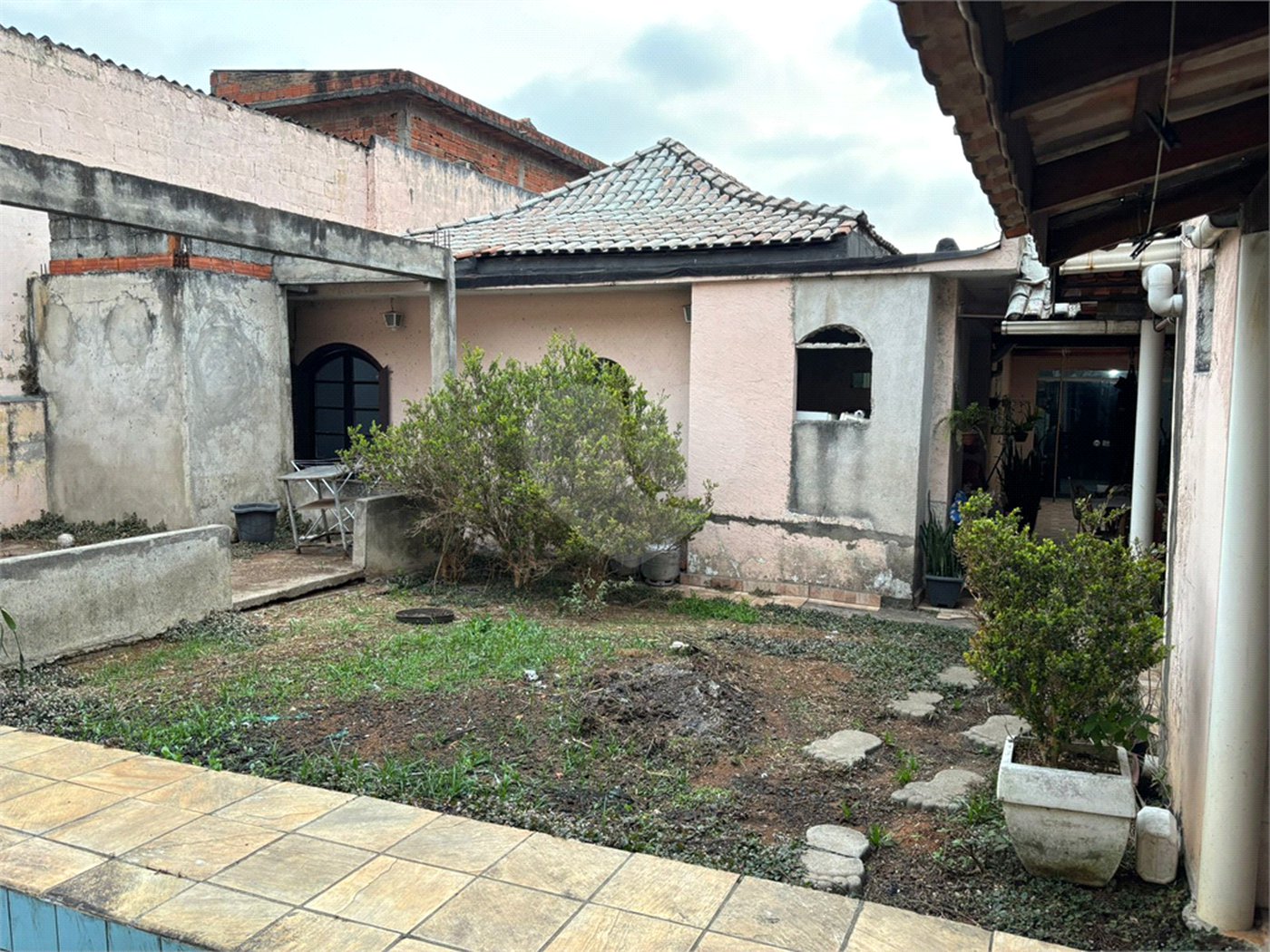 Casa à venda com 450m² - Guarulhos