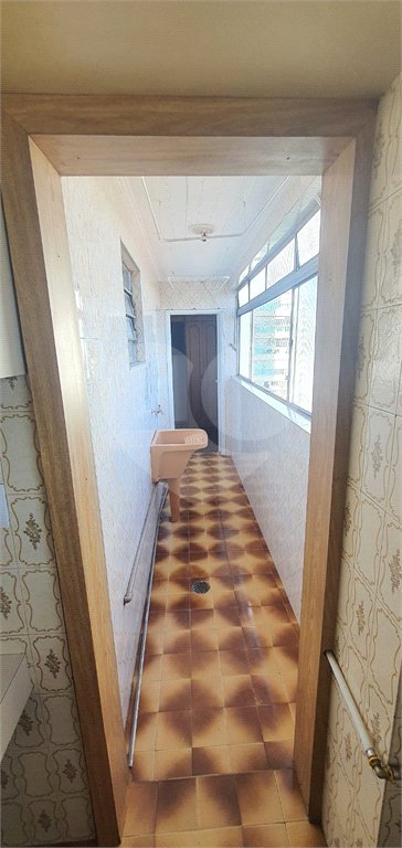 Apartamento Residencial