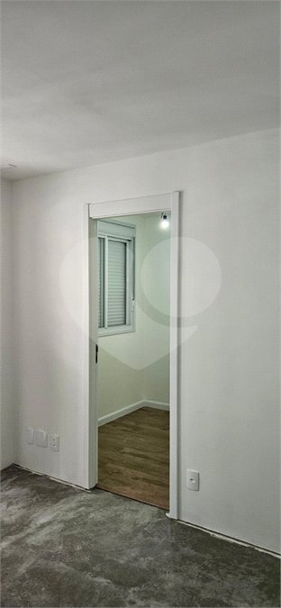 Studio 24m² | Condomínio Living In Vergueiro