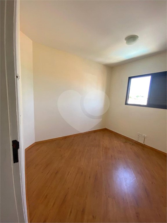 Apartamento Residencial