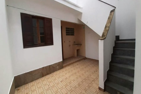 Casa à venda com 3 quartos, sendo 1 suíte,  em Rio Pequeno, São Paulo, SP