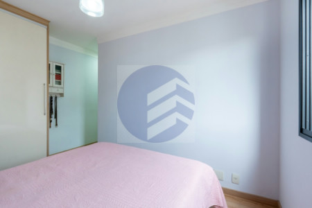 Apartamento à venda de 82,² com 2 quartos, sendo 1 suíte, em Cidade São Francisco, São Paulo - SP