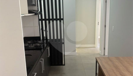 Apartamento à venda ou para alugar com 2 quartos em Limão, São Paulo, SP