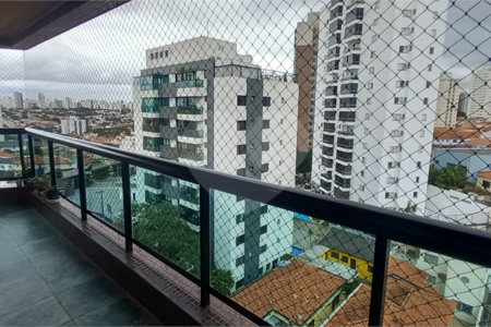 Apartamento à Venda em Mirandópolis com 4 Dormitórios, 2 Suítes e 4 Vagas