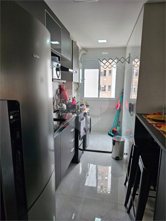 Apartamento á Venda com 40m² - Vaga Itaquera