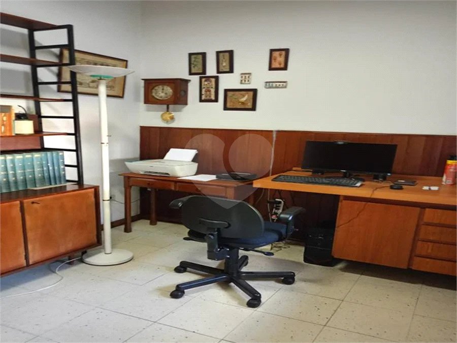 Casa de Alto Padrão à Venda – Campo Belo | São Paulo/SP