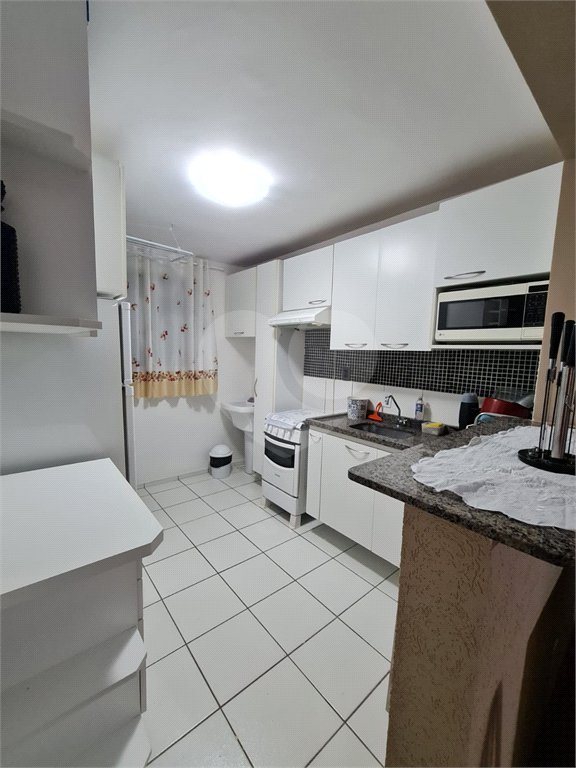 Apartamento no Spazio Monte Olimpio