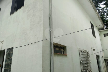 Sobrado à venda com 3 quartos, sendo 1 suíte, em Vila Mascote, São Paulo, SP