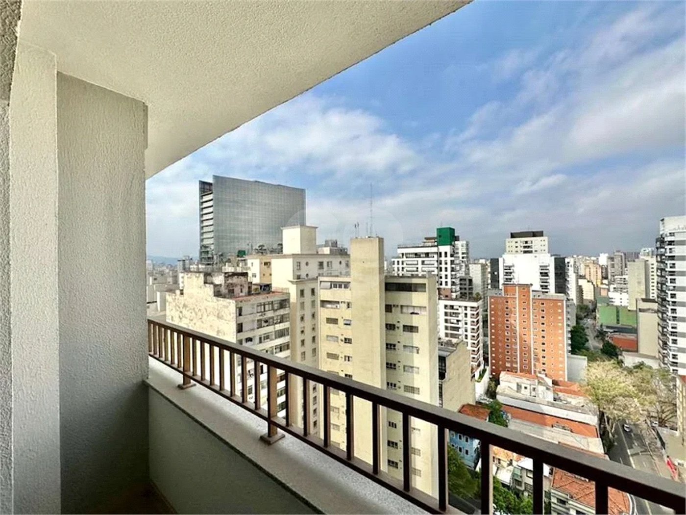 BELA VISTA Studio NIK Paulista - 21,73m² - Rua Augusta - ideal p/ INVESTIDORES!