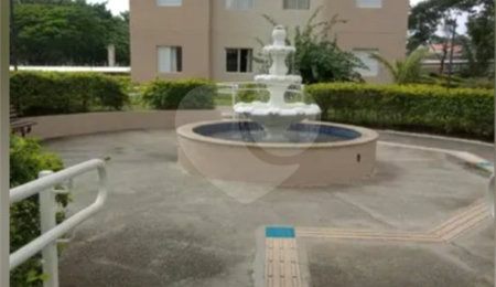 Apartamento à venda com 2 quartos em Jardim Ismênia, São José dos Campos, SP