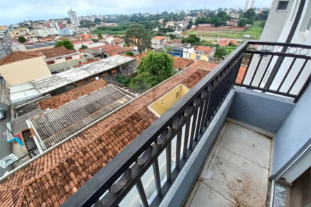 Apartamento no Condomínio Due Costa do Sol, com 2 dormitórios.