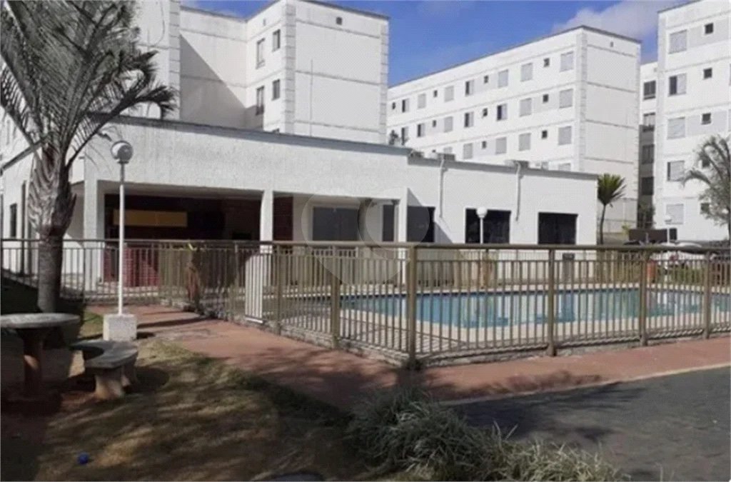 Apartamento à Venda no Jardim Ansalca – Guarulhos