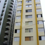 Apartamento residencial para venda, Consolação, São Paulo