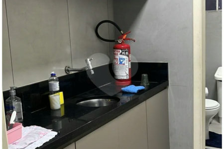Casa Palmares Conjunto Comercial 100 m²