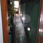 Sobrado 3 suites mobiliado - Campo Belo