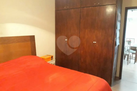 Apartamento a venda na Mooca