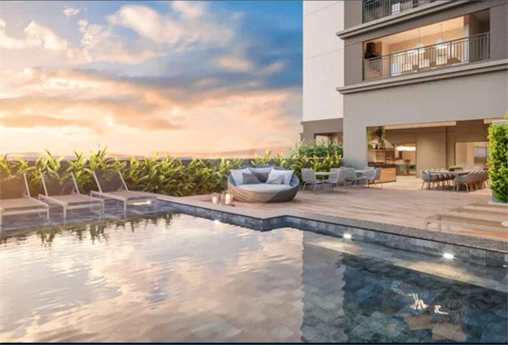 Apartamento com 1 Suíte à venda no Alto do Ipiranga,