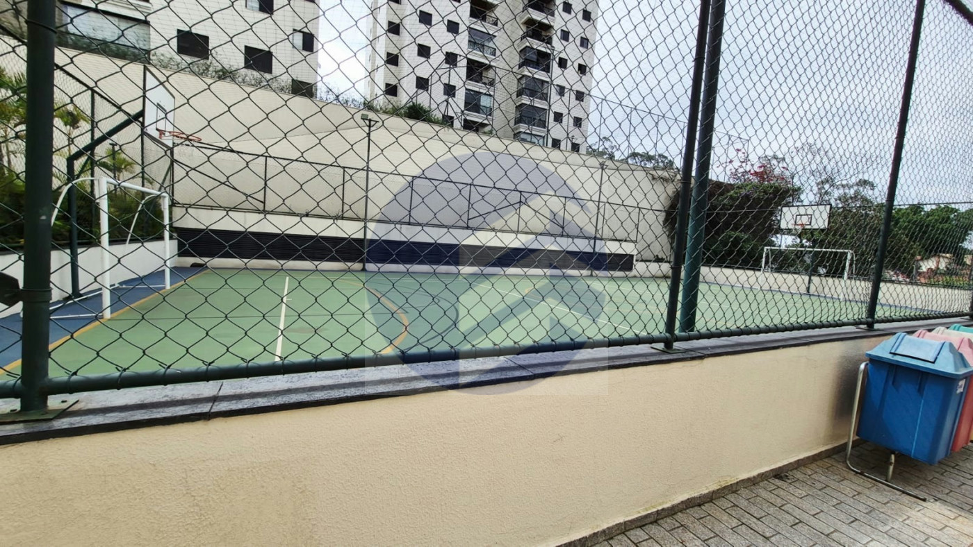 Apartamento com 3 Dormitórios e Lazer Completo no Jardim Peri Peri